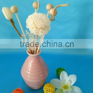 Rattan Reed Diffuser Stick With Wooden Ball D3mm thumbnail-1