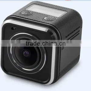 Video Camera 4k 25 Fps 4k Action Camera be Unique Mini Camera hd Better Than a9 Action Camera thumbnail-2