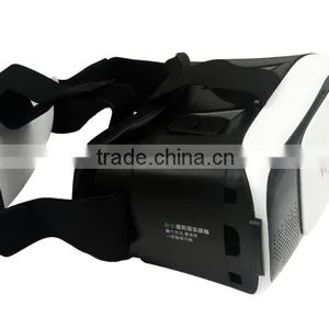 2016 Promotion Wholesale vr Box 3D Virtual Reality Cheap Price , Accept OEM thumbnail-2