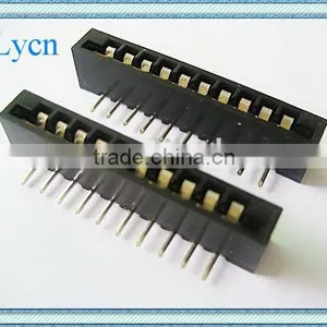 Right Angle FPC Connector thumbnail-1
