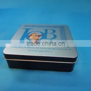 SB901 - Gift Tin Box thumbnail-1