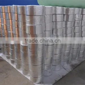Flashband Bitumen Self Adhesive Roof Flashing Tape thumbnail-4