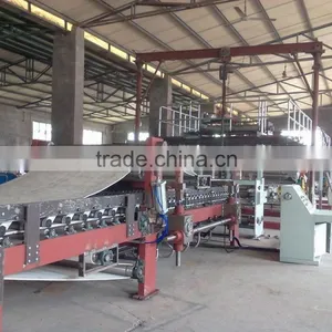 User-friendly Corrugated Carton Making Machine thumbnail-5