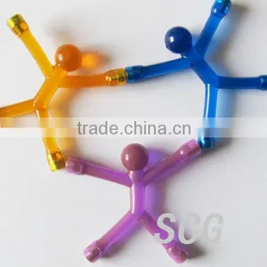 Magnetic Toy of Plastic thumbnail-1