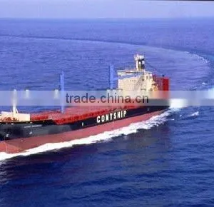 Shenzhen Sea Freight Agent (LCL Shipping) thumbnail-1