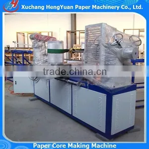 Automatic Paper Tube Rolling Machine Manufacturer in China thumbnail-1