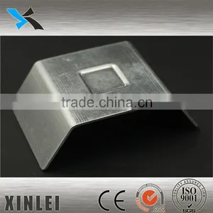 OEM /machining/building Precision Stamping Steel Part Metal Stamping thumbnail-1