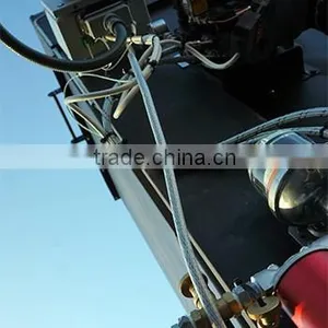 Small Mobile Incinerator Machine Addfield AES100-2SEC thumbnail-3