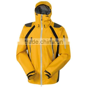 Quick Dry Comfortable Custom Mens Sport Wear thumbnail-3