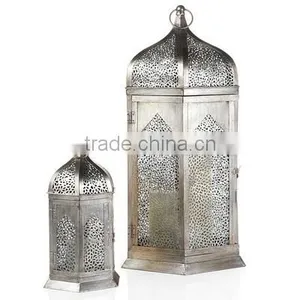 Antique Candle Lanterns thumbnail-1