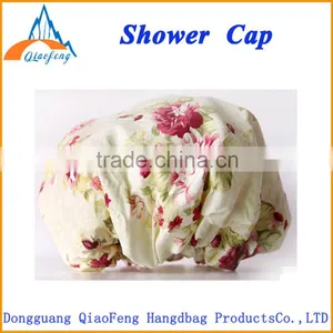 Customized Various Country Style Shower Cap China Supplier thumbnail-2