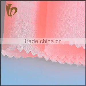 2015 Best Quality Pure Ramie Textured Ballet Skirt Fabric for Girl thumbnail-4