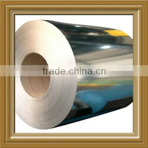 DX51D+Z Hot Dipped Galvanized Steel Coil thumbnail-1