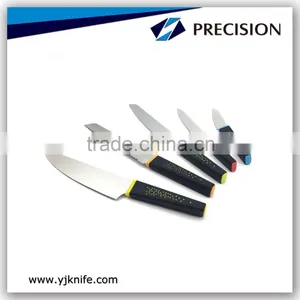 High Quality New Style Stainless Steel Kitchen Knife Set thumbnail-1