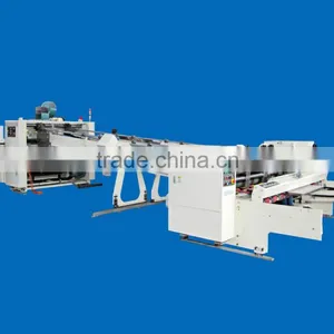 Full Automatic Folder Gluer QZ920B thumbnail-4