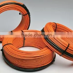 Heating Cable, Snow Melting, Anti Freeze SH KOREA SHR-2P-20 thumbnail-1