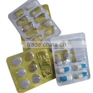 Plastic Blister Packaging thumbnail-2