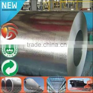 Hot Dipped Galvanized Steel Coil Price per Ton thumbnail-1