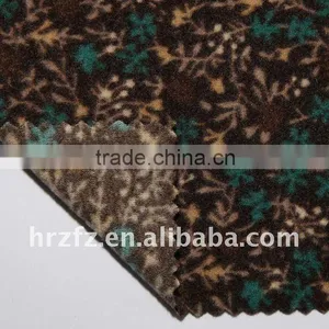 Huarui Velvet Fabric thumbnail-1