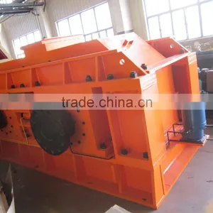 Sanyyo Toothed Roll Crusher Two Roll Crusher Two Toothed Roll Crusher for Sale thumbnail-3