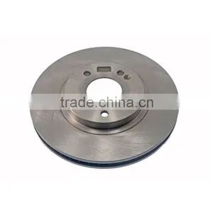 Auto Spare Parts Brake System 43202D0101 Brake Disc thumbnail-1