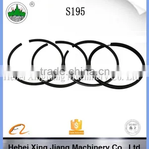 S195 Diesel Engine Spare Parts CYPR Piston Ring ( Hot Spare Parts) thumbnail-4