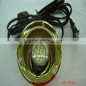 12 Leds Canister Light thumbnail-1