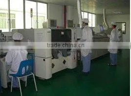 Shenzhen Landtour Auto Accessories Co., Ltd. company overview - view 3 thumbnail