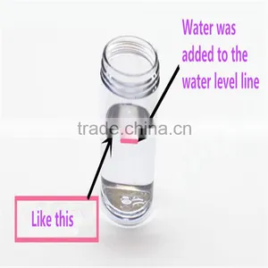 Anime Contact Lens Case,Contact Lens Case Solution Bottle Cleaner Quality Choice thumbnail-5