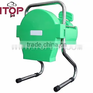 Hot Selling Vegetable Fruit Cube Cutter/ Vegetable Slicer Machine thumbnail-1