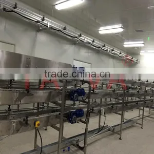 Automatic Sushi Conveyor Machine thumbnail-4