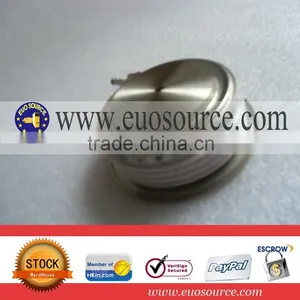 WESTCODE Phase Control Thyristor WG14017 thumbnail-2