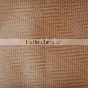 100% Polyester Woven Jacquard Mattress Fabric thumbnail-1