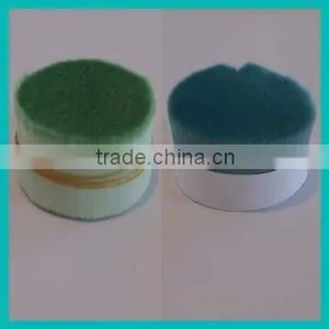 Nylon Hair for Cosmetic Brushes thumbnail-1