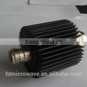 25 Watt RF Fixed Coaxial Attenuator N Male/female DC-3GHZ 50 Ohm thumbnail-2