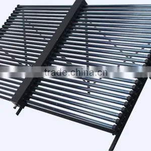 Vacuum Solar Collector China/Vacuum Tube Solar Collector/Evacuated Tube Solar Collector thumbnail-1