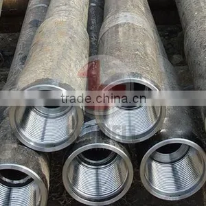 6 5/8FH API Equipment Integral Heavy Weight Drill Pipe Hwdp thumbnail-1
