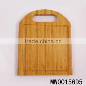 Bamboo Cutting Board thumbnail-1