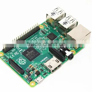 Raspberry Pi 2 Ultimaker Starter Kit - Wifi, HDMI, Breadboard, SD Card,case, I8 Keyboard, Power Supply and Any More thumbnail-6
