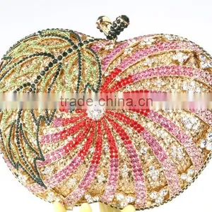 African Ladies Shoes and Bags in China thumbnail-1