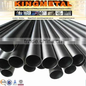 ST 35.8 Gas Used Seamless Carbon Steel Boiler Pipe thumbnail-2