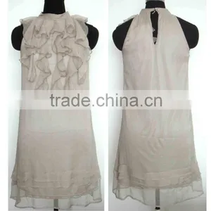 Popular Ladies Dress thumbnail-1