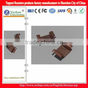Professionally Produced Alloy Shunt Resistors(Type SBB) thumbnail-1