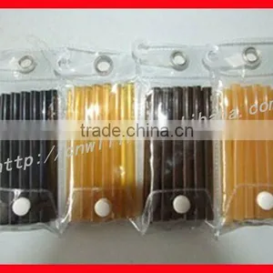 Hair Glue Stick for Hair Extensions Hair Extension Keratin Glue Stick thumbnail-1