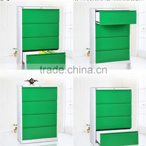 Trade Export Trendy Filing Cabinets thumbnail-5