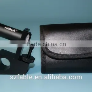 Professional Gemstone Tool Dichroscope Fable FID-1A thumbnail-1