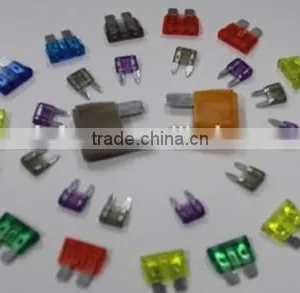 Maxi Auto Fuse, Middle Auto Fuse, Mini Auto Fuse thumbnail-1