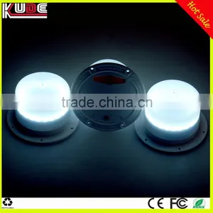 Rechargeable Battery Powered LED Furniture Light Parts/RGB Light With Remote Control thumbnail-1