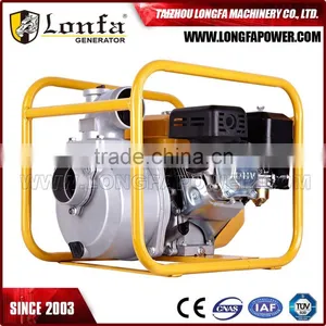 2inch 3inch 4inch Honda Engine Garden Pump Gasoline for Water Transfer thumbnail-3