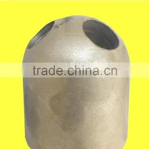 Milling Cutter Holder/trenching Cutter Holders thumbnail-1